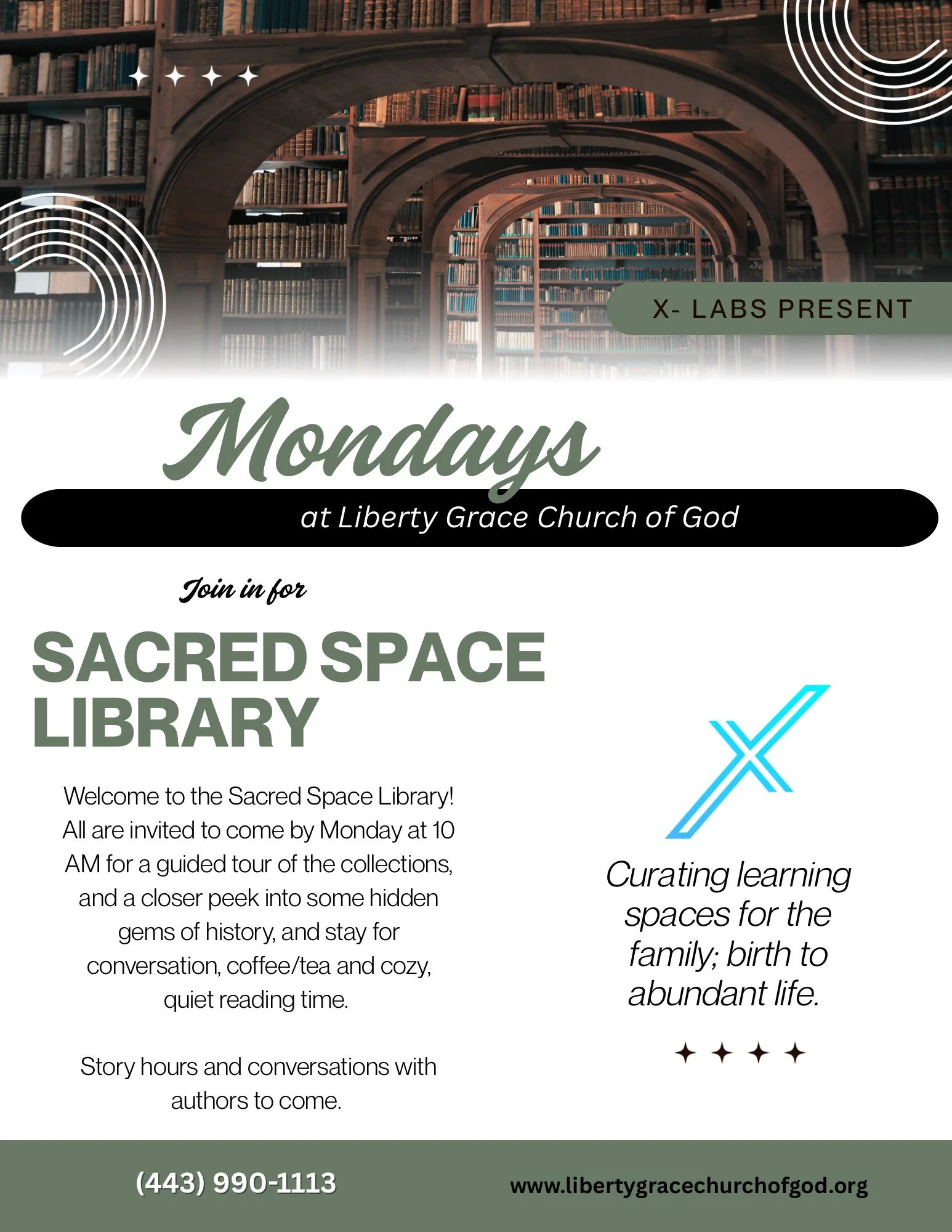 Textensions exercise 1: