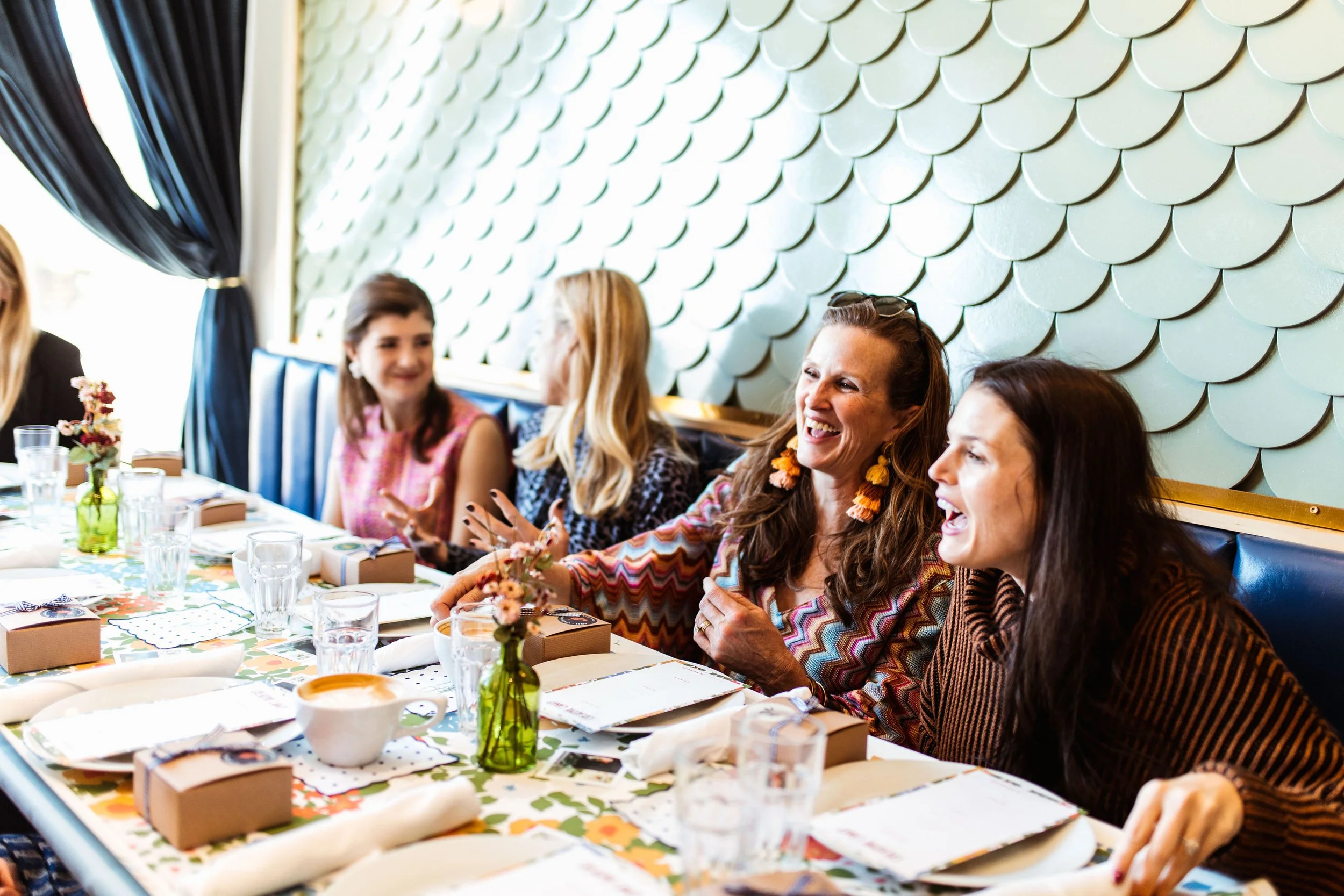 Brunch Near Me - Bottomless Mimosas, Eggs, Pancakes, Burgers, and Waffles In Downtown Nashville