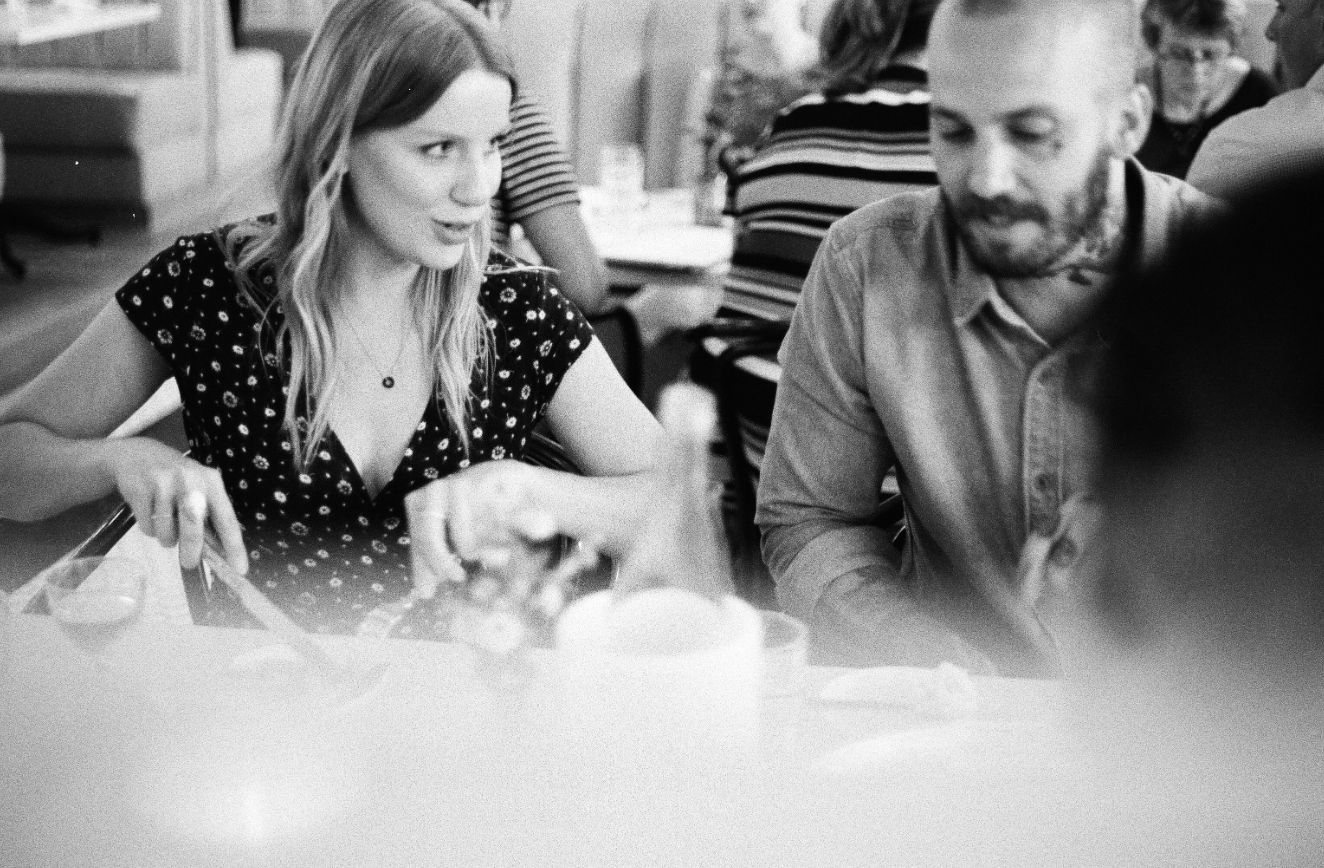 Brunch Near Me - Bottomless Mimosas, Pancakes, Waffles, Eggs, and Burgers in Downtown Nashville