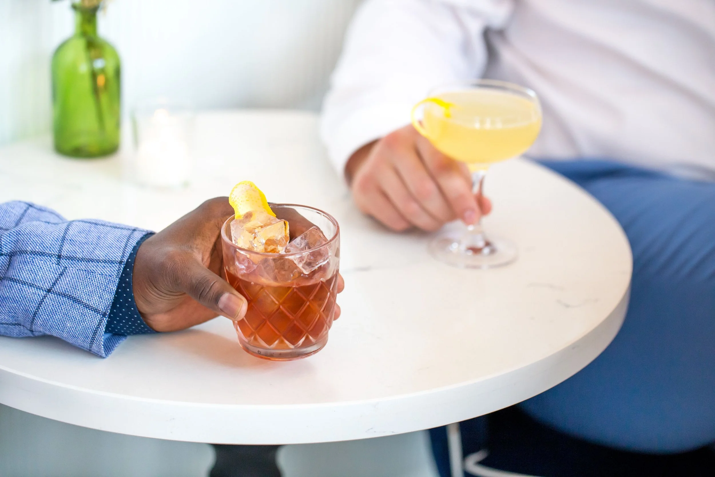 Brunch Near Me - Bottomless Mimosas, Eggs, Pancakes, Burgers, and Waffles In Downtown Nashville