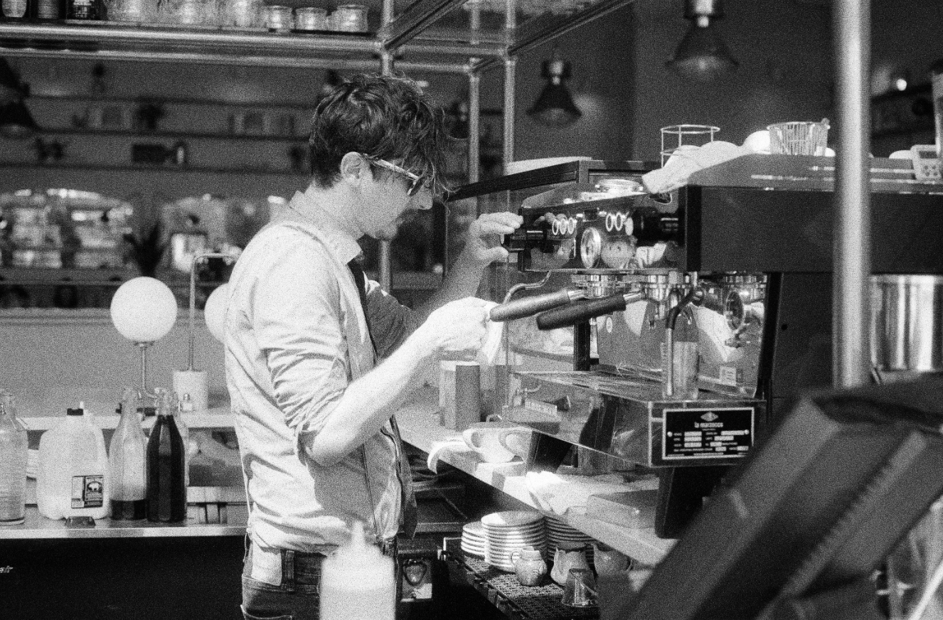 Brunch Near Me - Bottomless Mimosas, Eggs, Pancakes, and Waffles in Downtown Nashville