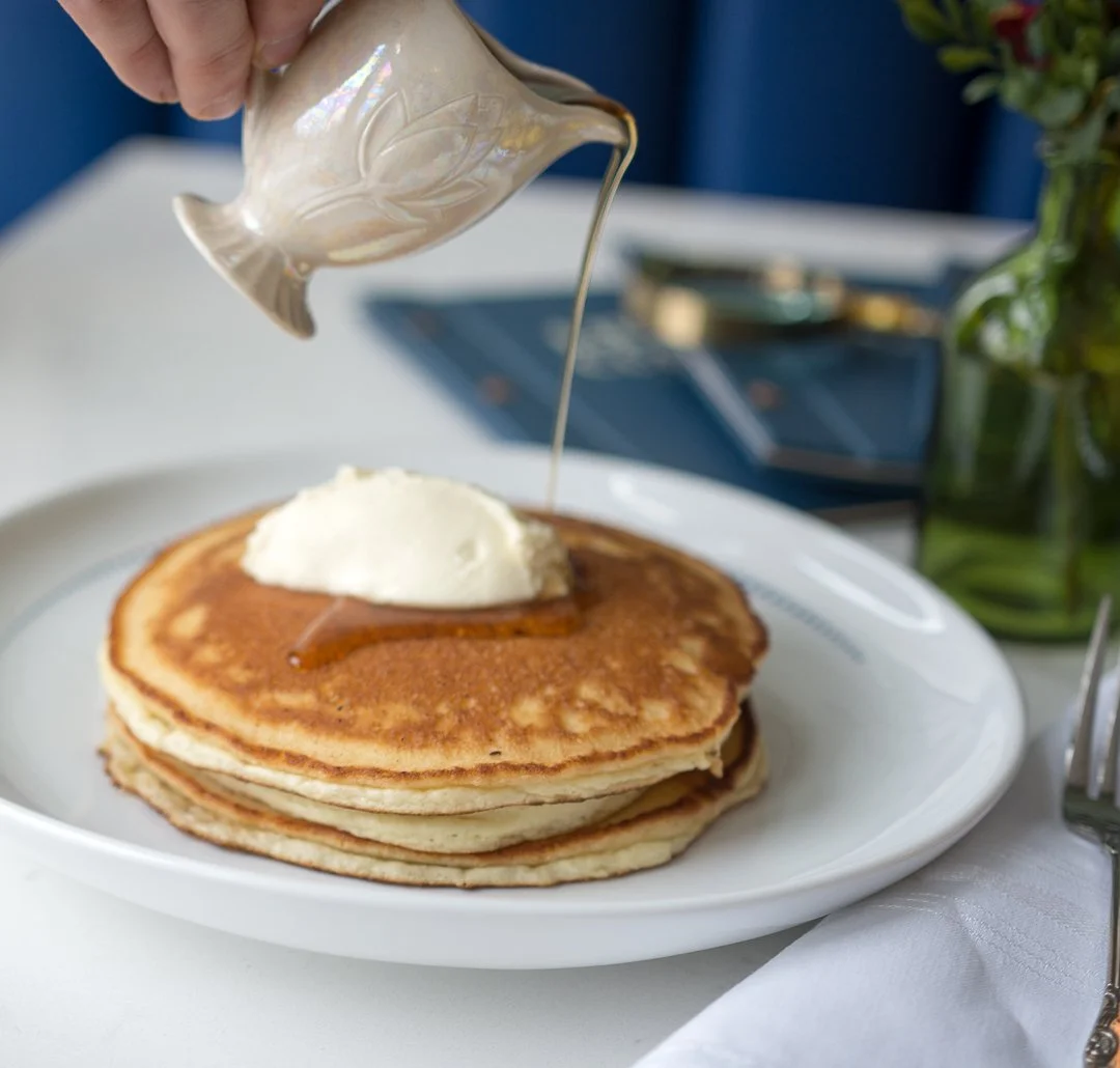 Brunch Near Me - Bottomless Mimosas, Eggs, Pancakes, and Waffles in Downtown Nashville