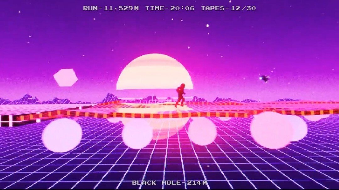 Just finishing up a 2D level for Gravity Runner!
The gravity gets a little weird! π€ͺππ
Please wishlist on steam... link in bio! π
#solodev #indiegame #indiedev #gaming #UE4 #gamedev #indiegamedev #retrowave #synthwave #games