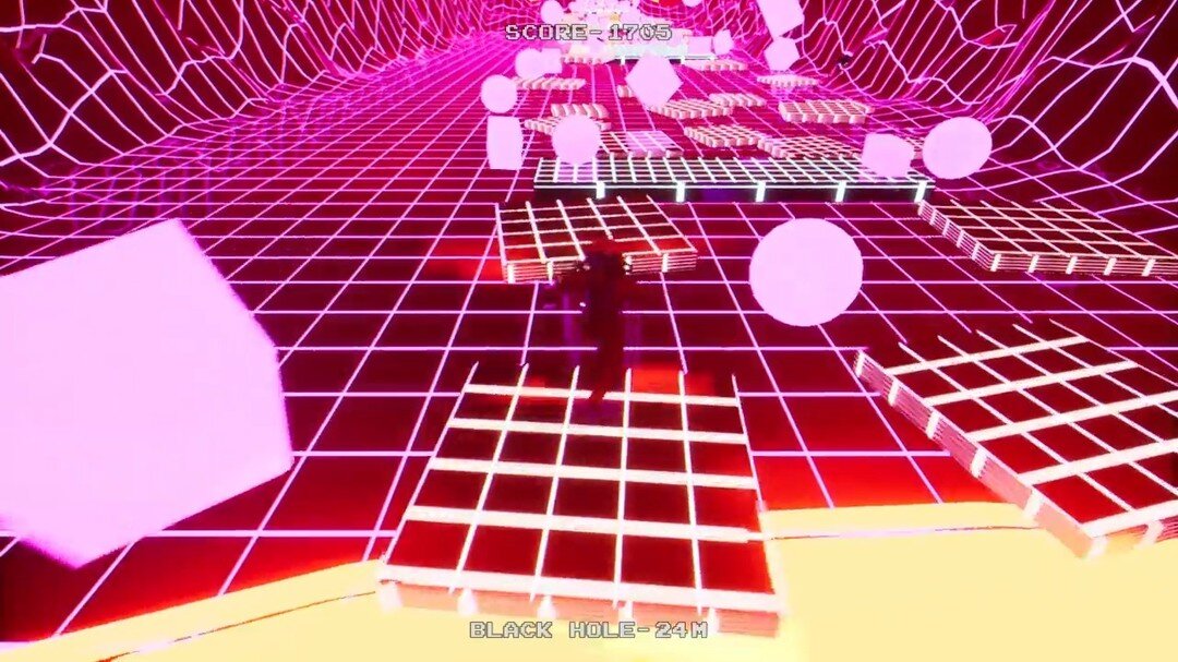Just couldn't get away...
Wishlist Gravity Runner on Steam... link in bio.
#games #indiegame #indiedev #gaming #UE4 #steam #gamedev #indiegamedev #retrowave #solodev #synthwave