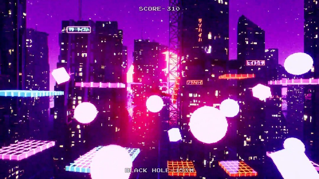 Working on a new side scroller level... Synth City!
Please wishlist Gravity Runner on Steam... link in bio.
#games #indiegame #indiedev #gaming #UE4 #steam #gamedev #indiegamedev #retrowave #solodev #synthwave #gamer