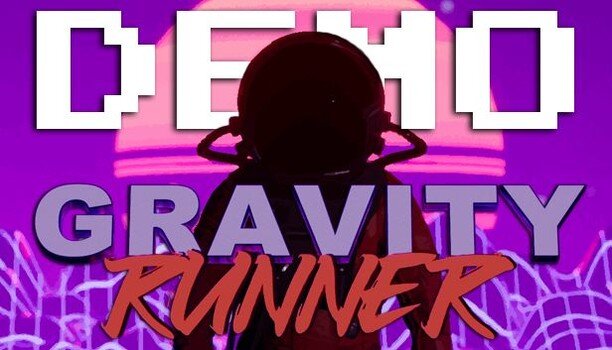 Demo coming soon! 😁

Gravity Runner will have a short demo up on Steam soon. Once up, it will be available till the end of the October Steam Next Fest. I'll post again when it's live!

Check out Gravity Runner on Steam... link our bio.

#games #indi