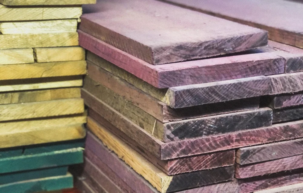 Wood Guide 4 Top Woods For Custom Furniture