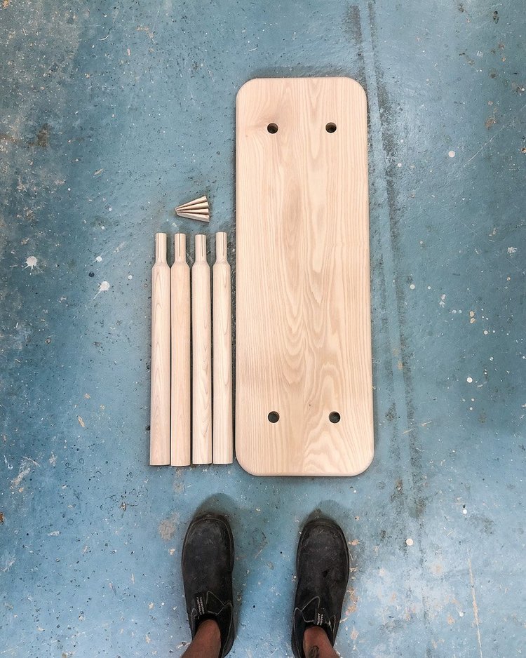 Picture of You Deserve Less (5 Reasons to Invest in Minimalist Furniture)
