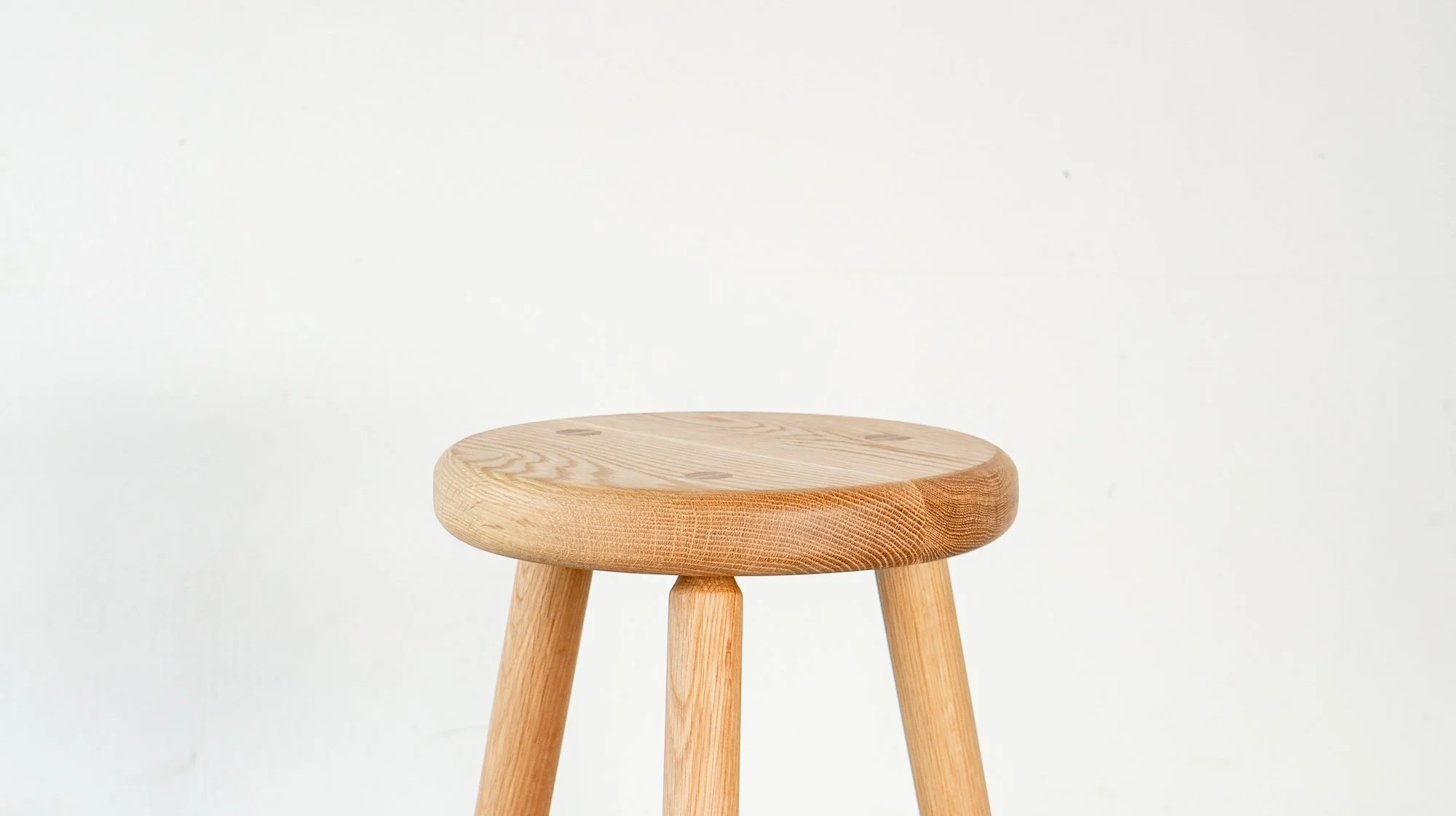 BUCKSHEE Solid Wood Handcrafted Minimalist Furniture North