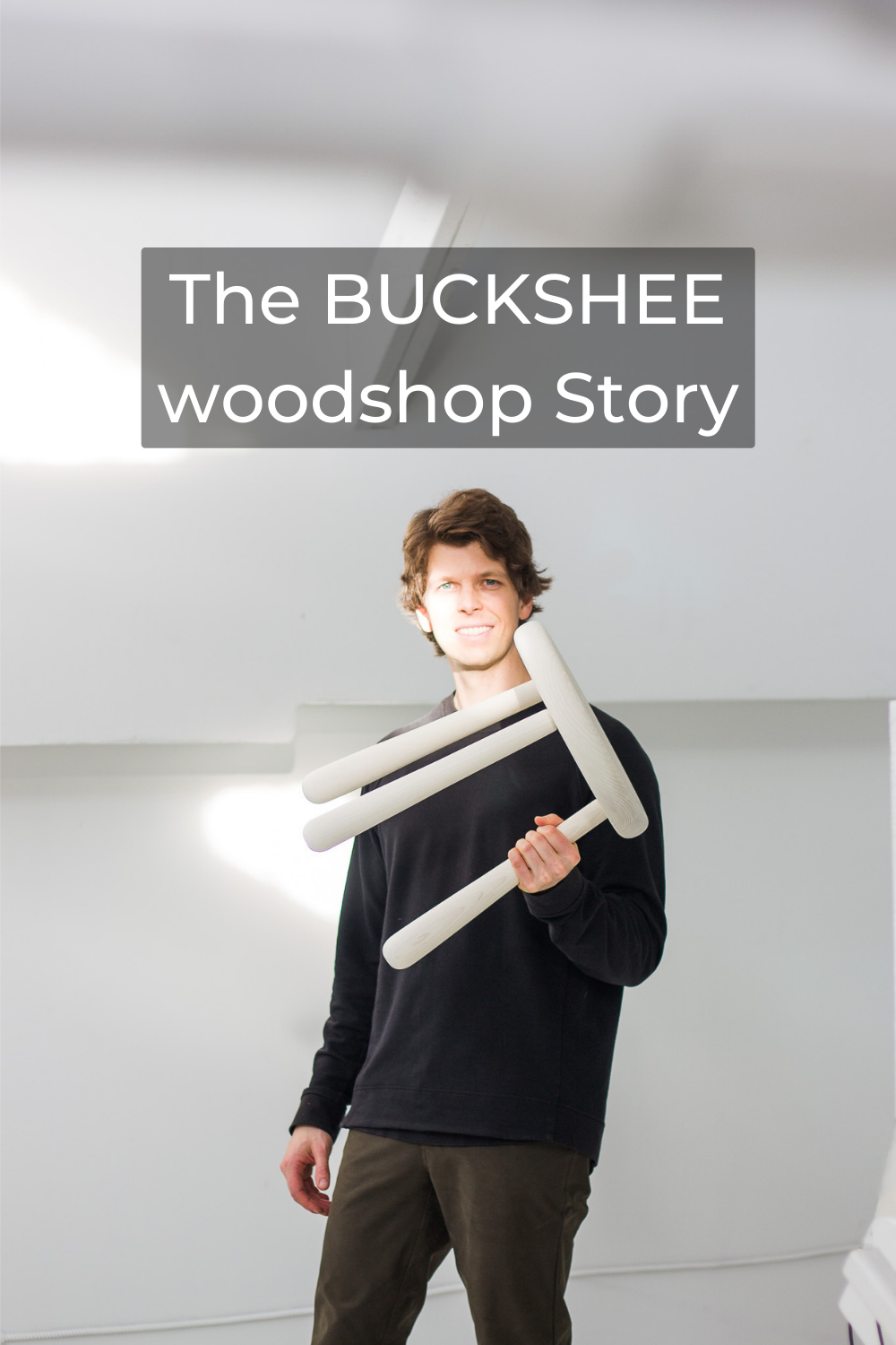 derek hardy buckshee woodshop