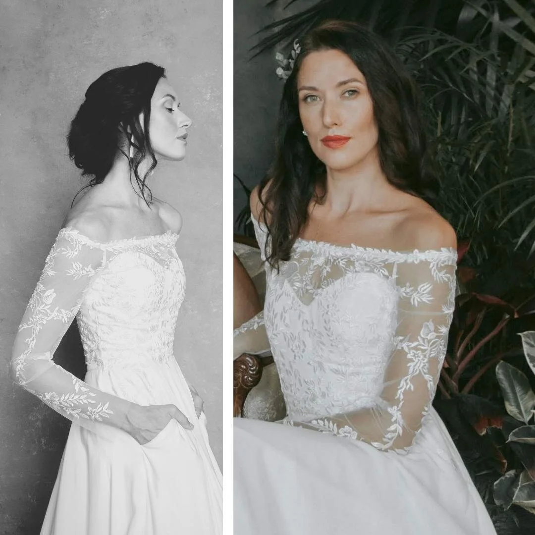 Ｒｕｂｙ💎⁠
⁠
Our own gem! Feminine and elegant piece ready to finish off any look