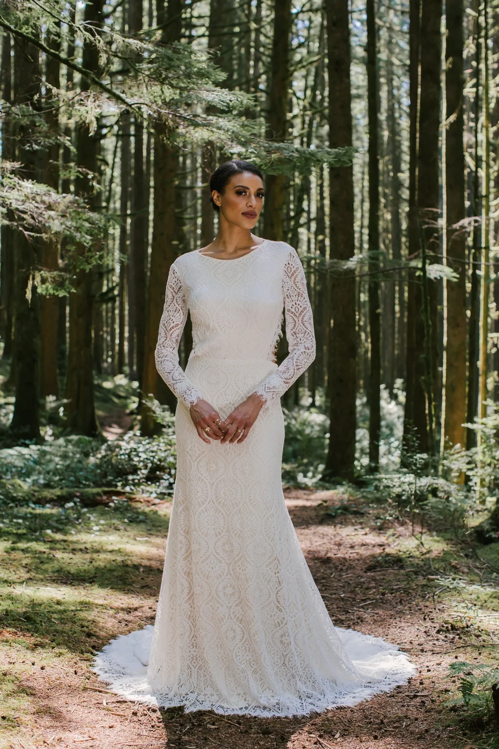 Pure Magnolia featured image