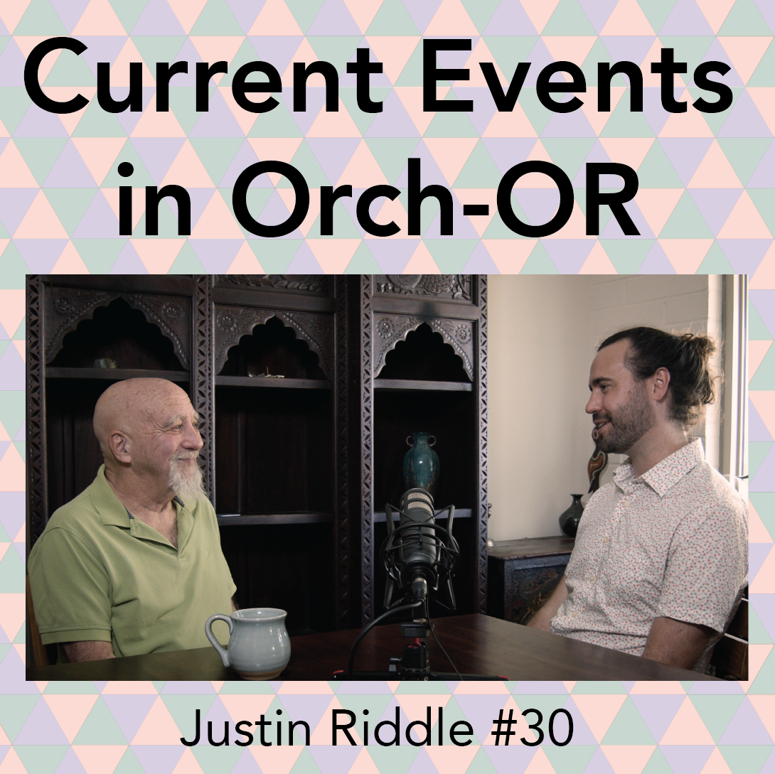 Justin Riddle Podcast