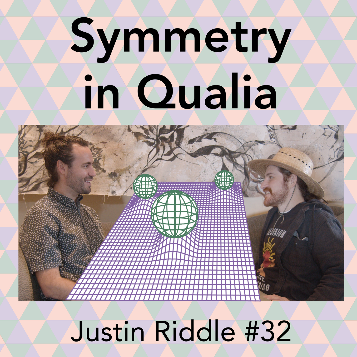 Justin Riddle Podcast
