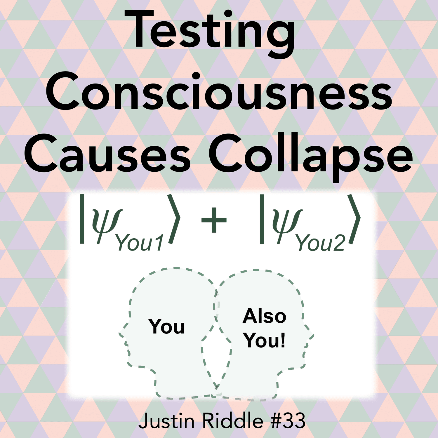 Justin Riddle Podcast