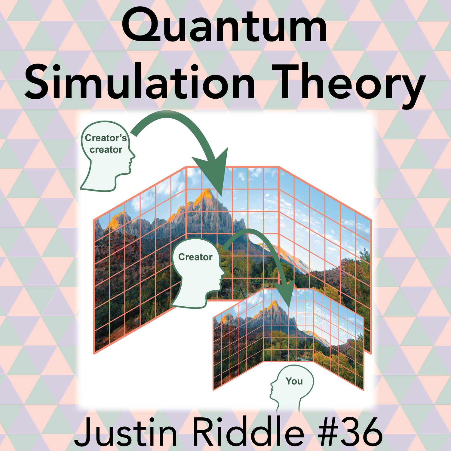 #36 – Quantum Simulation Theory: the limitations of simulating a quantum reality