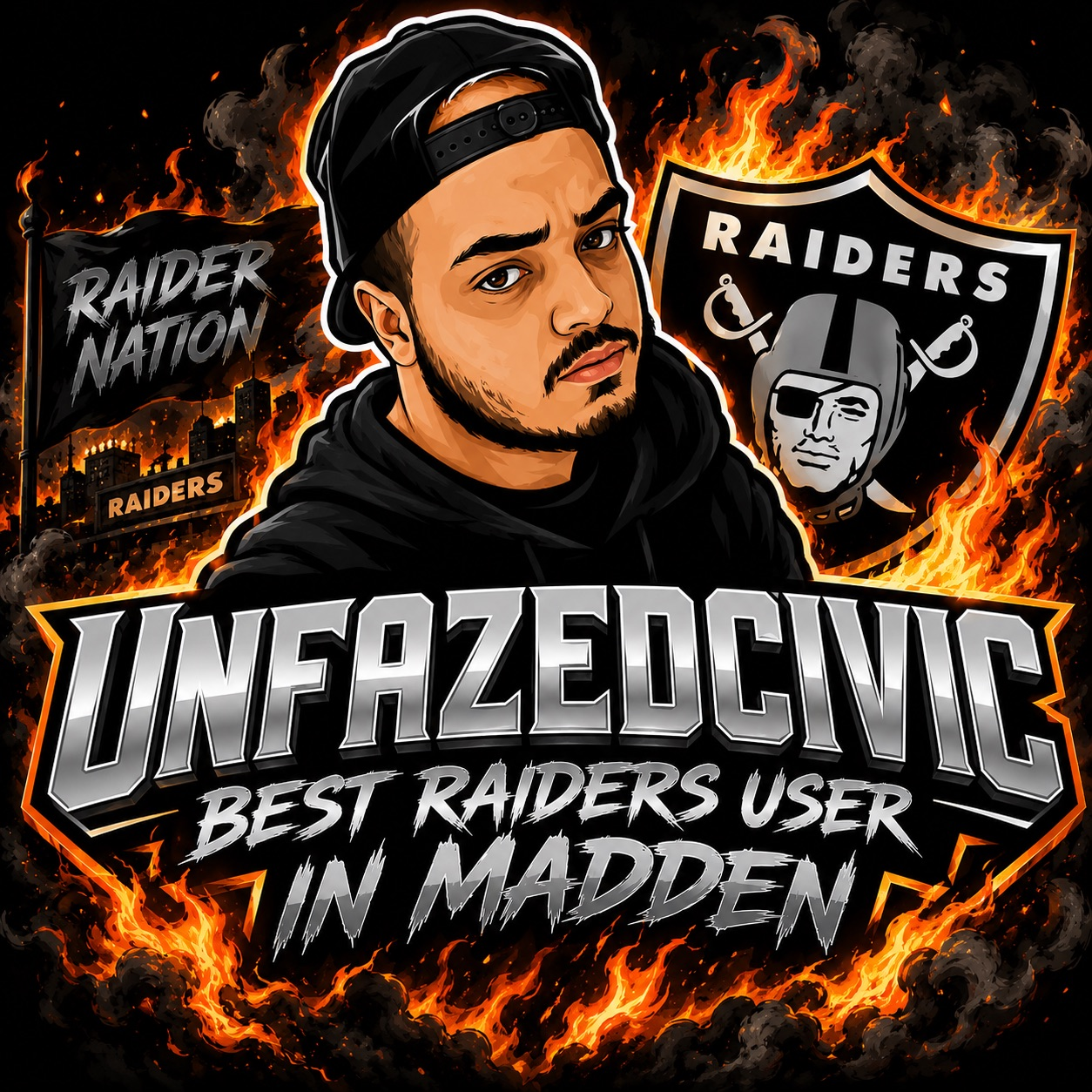 UnfazedCivic