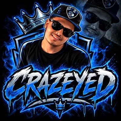CRAZEYED