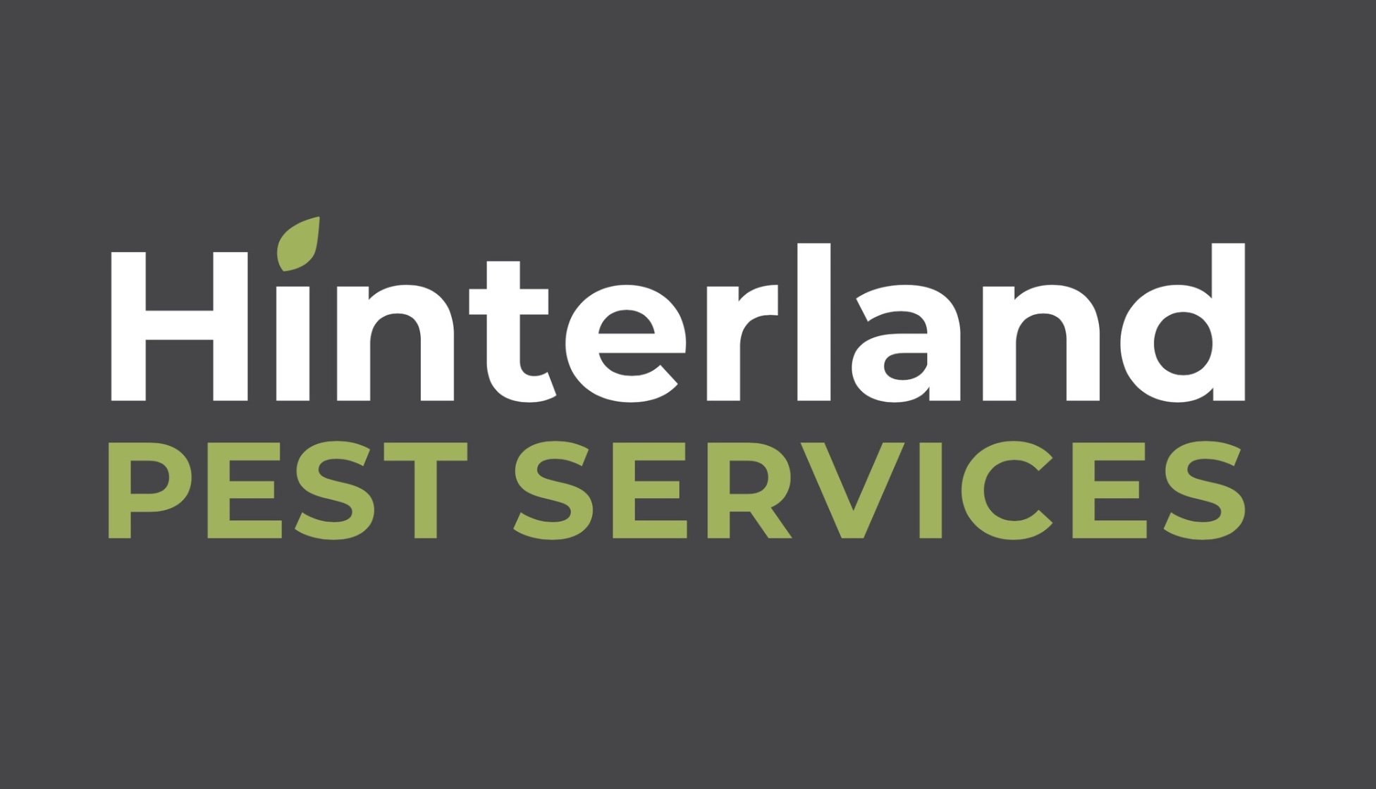 Hinterland Pest Services 