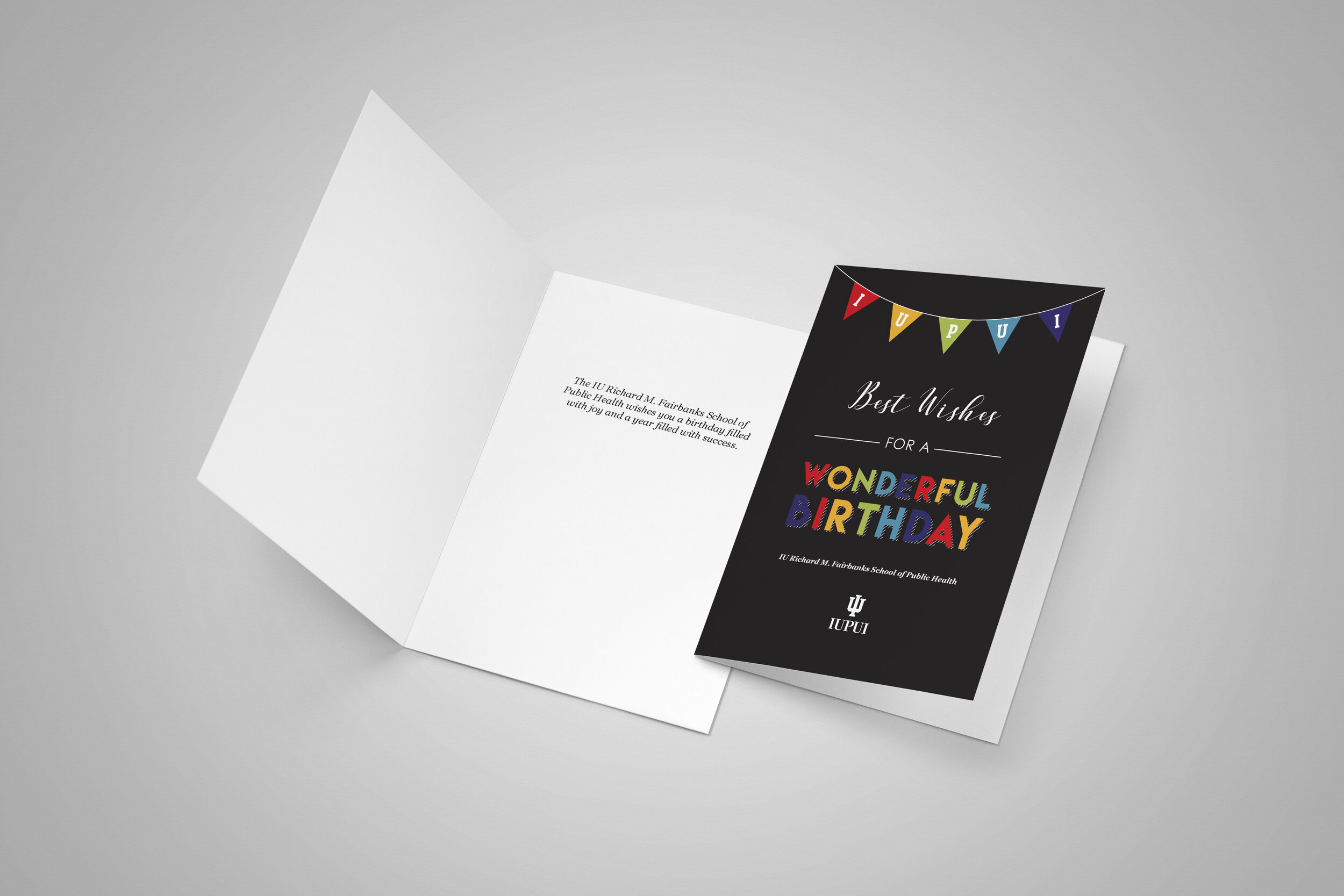 IU Richard M. Fairbanks School of Public Health