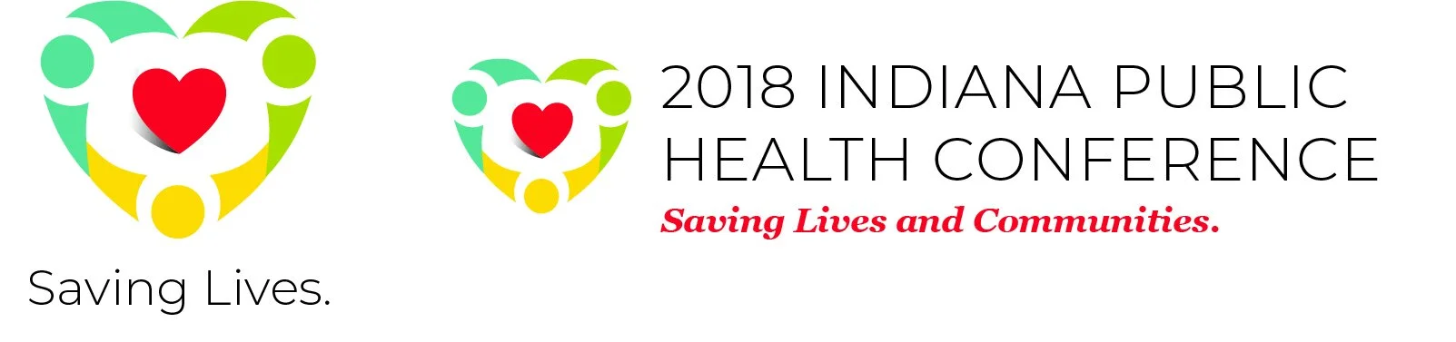 Logo Design for Health Conference