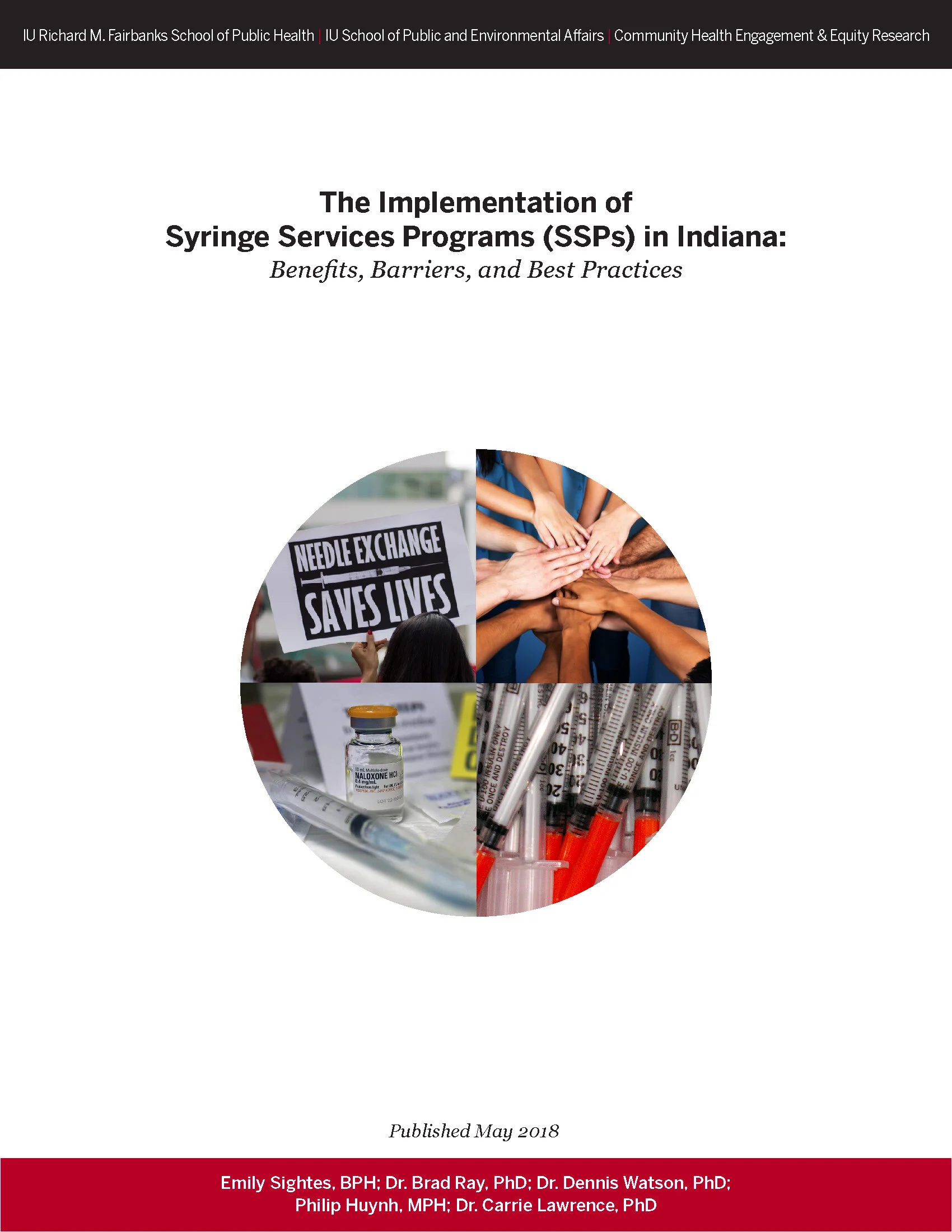 Medical Brief Proposal Design with Charts and Formatting