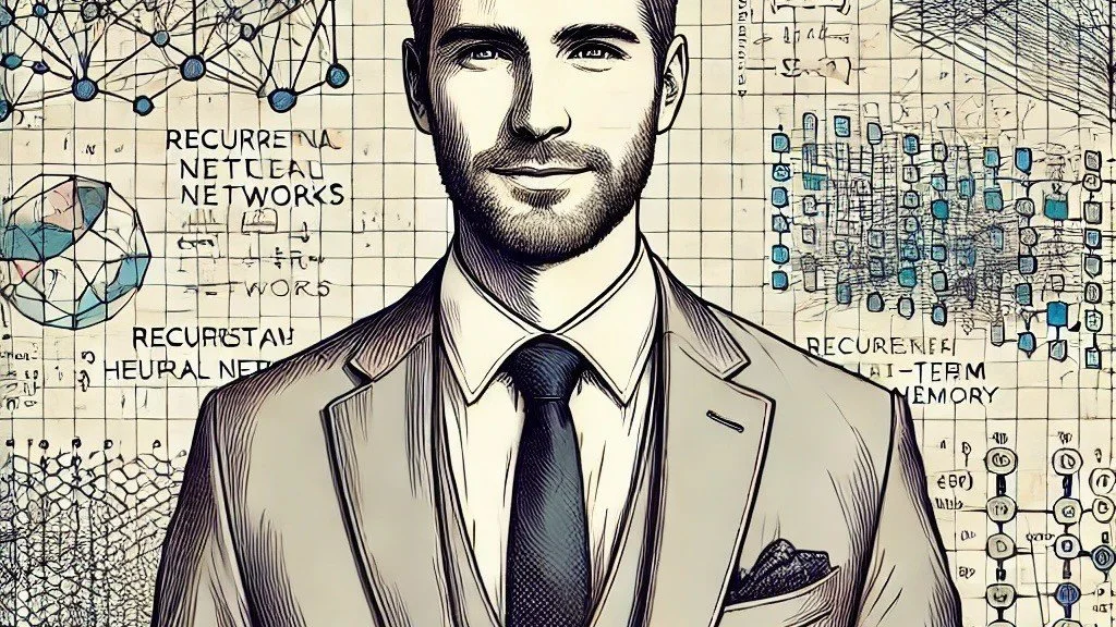 Unveiling the Enigmatic: Interesting Stories about Juergen Schmidhuber