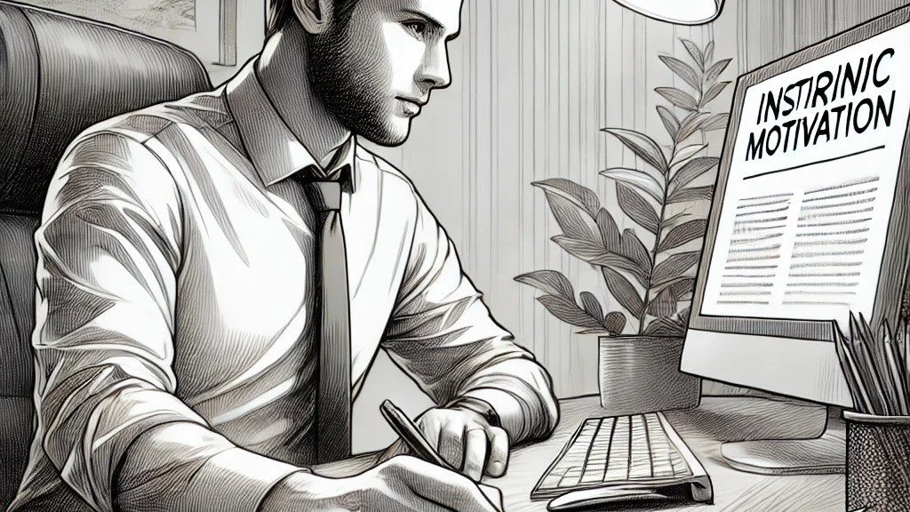 Understanding Intrinsic Motivation: The Key to Unlocking Human Potential