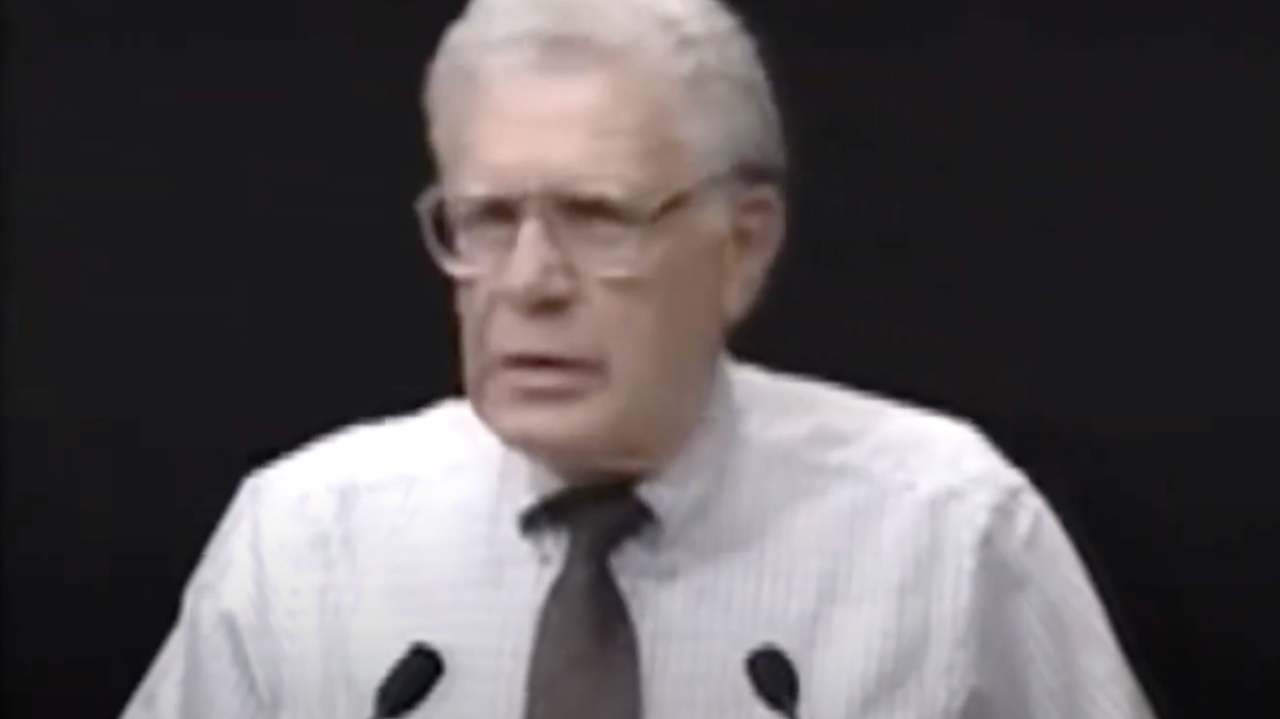 An Ode to One of the Original Systems Thinkers: Russell Ackoff
