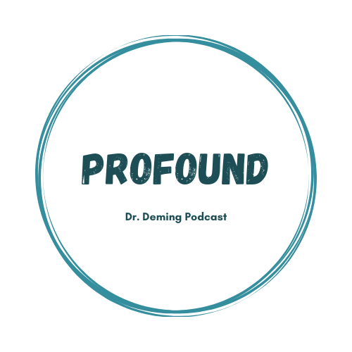 S5 E3 - Joseph Enochs – DeepSeek, Emergent Behavior, and the Future of Intelligence