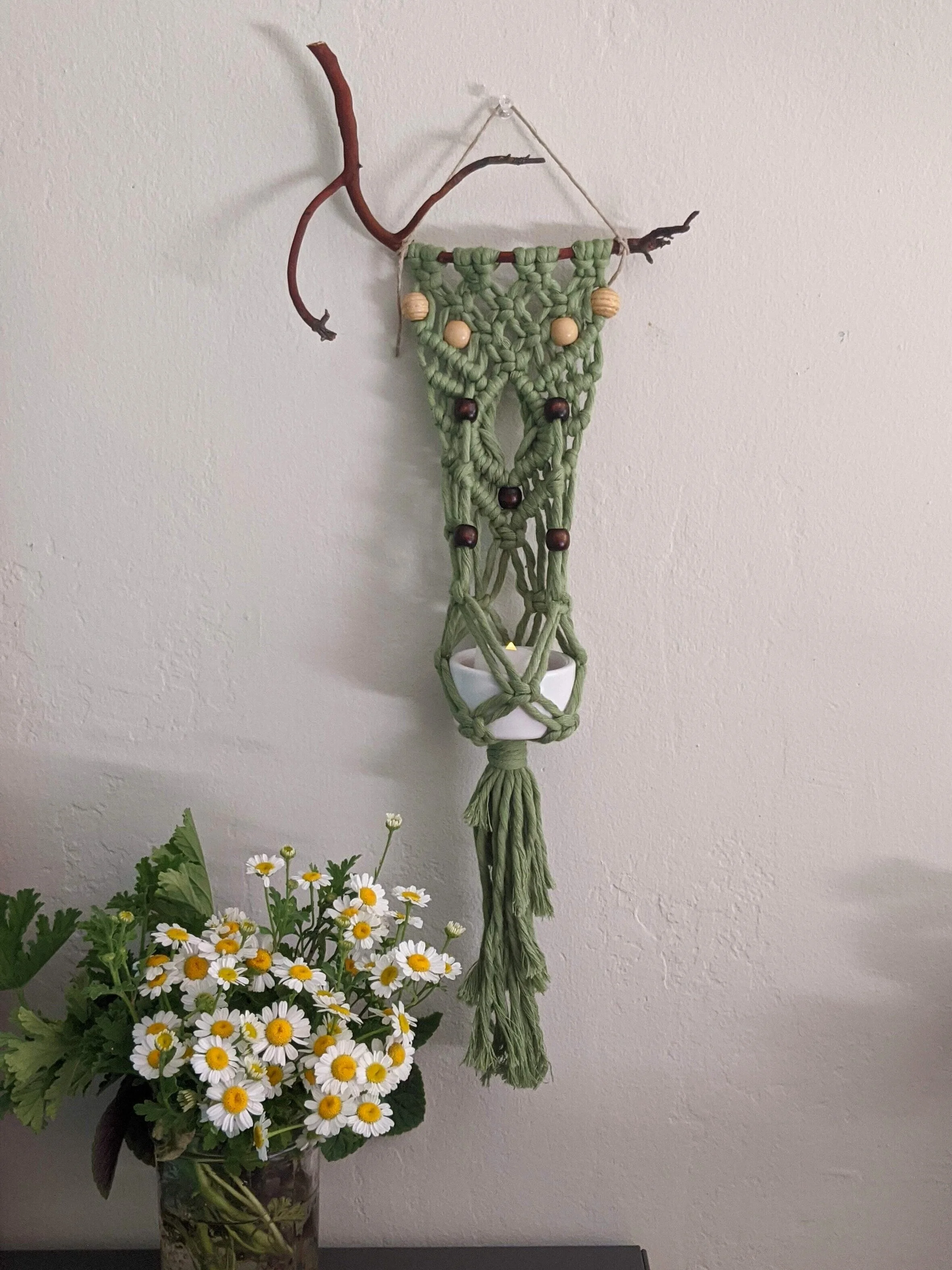 Light Hangers