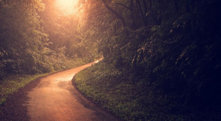 MY LIFE IS STILL UNDER CONSTRUCTION: A BEAUTIFUL WORK IN PROGRESS