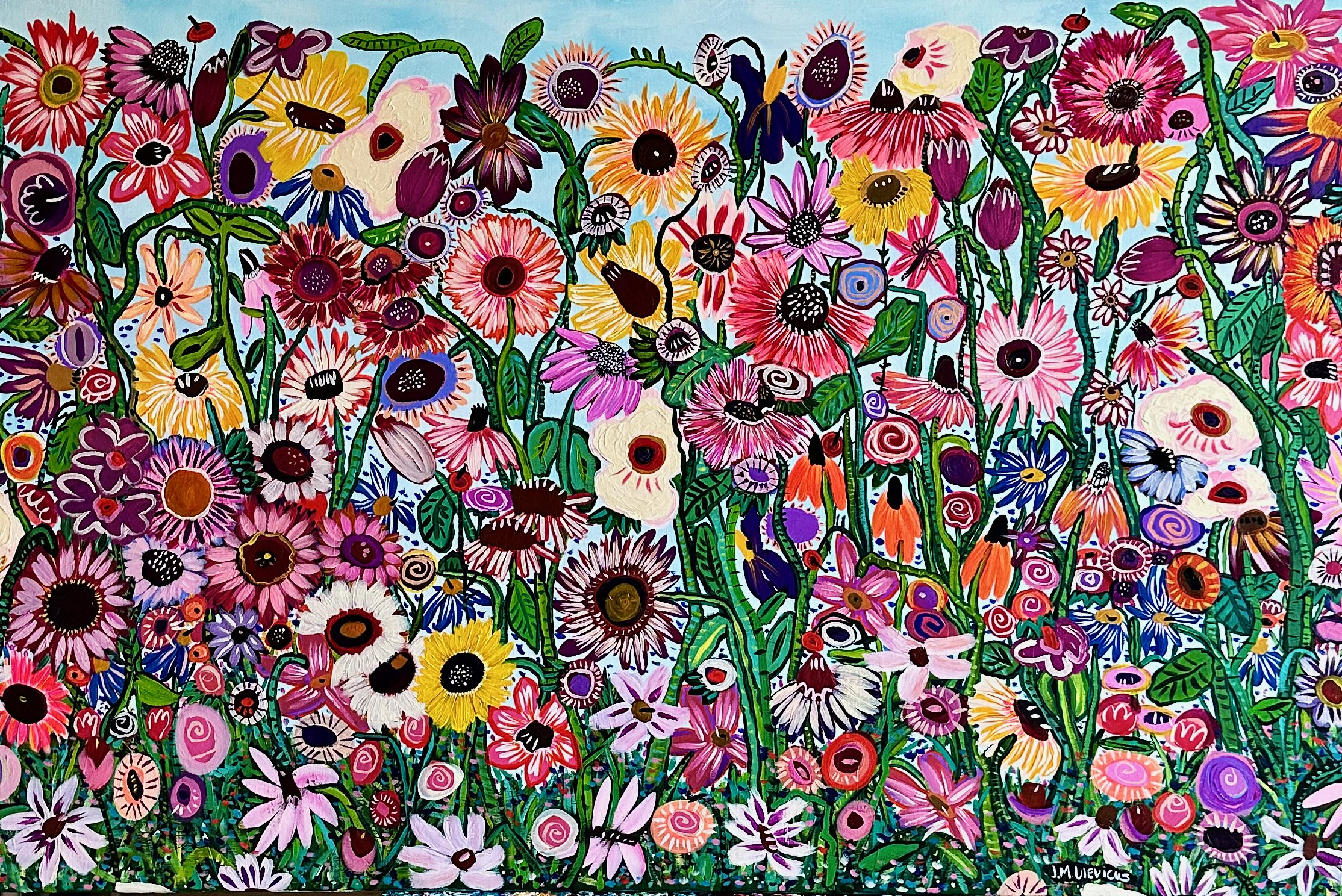 Ulevicus_Jocelyn_Never Alone Among The Flowers.jpeg