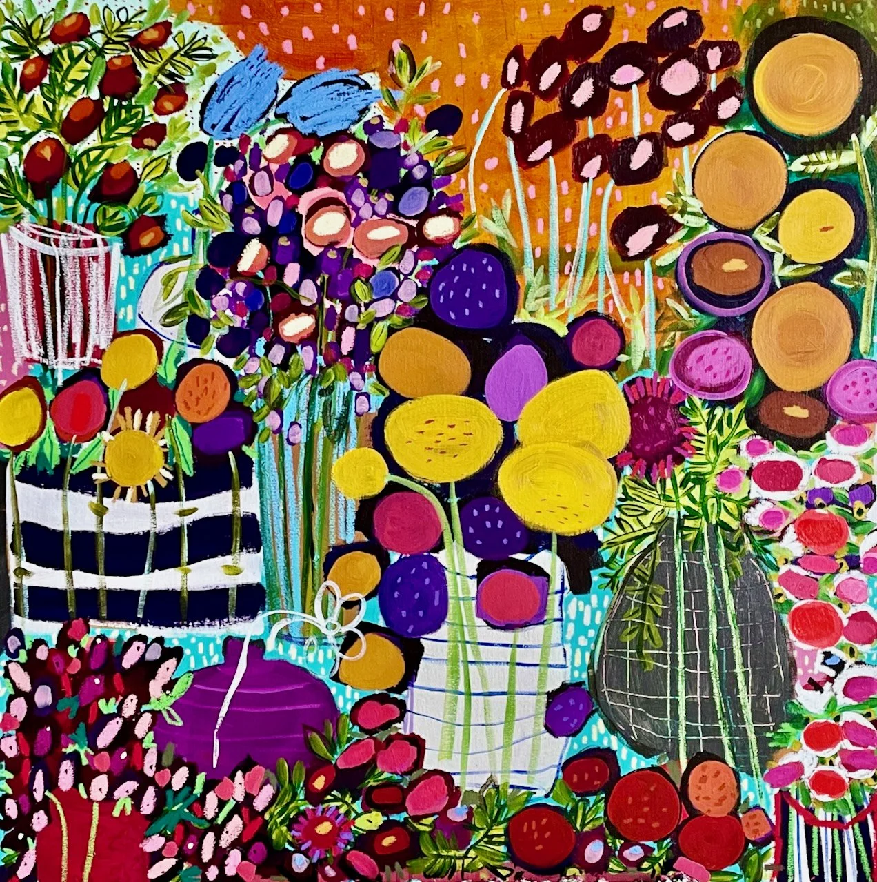 After The Market Digital Download for Personal Use