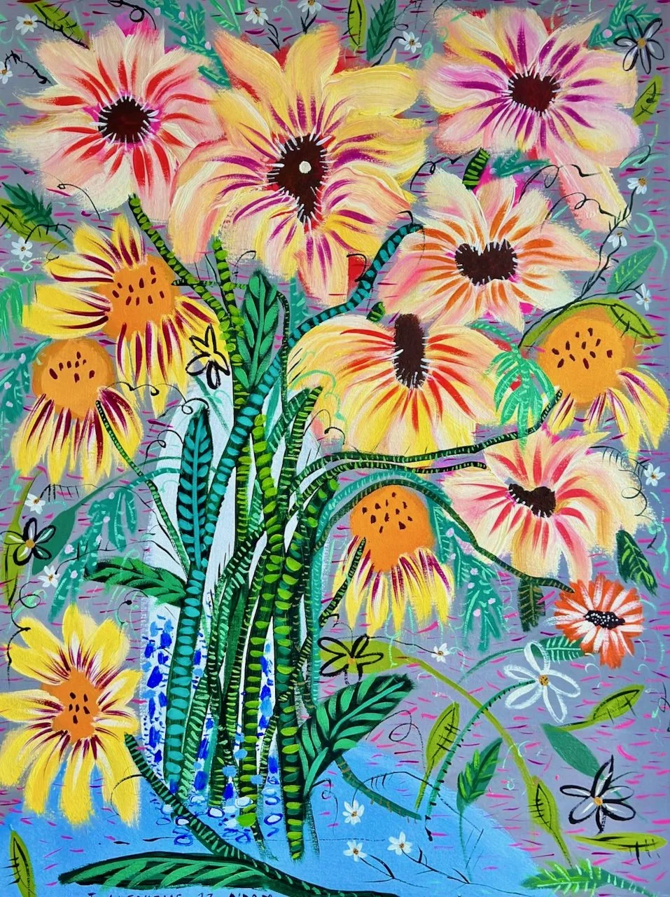 This Is How I Love You - Digital Download for Personal Use