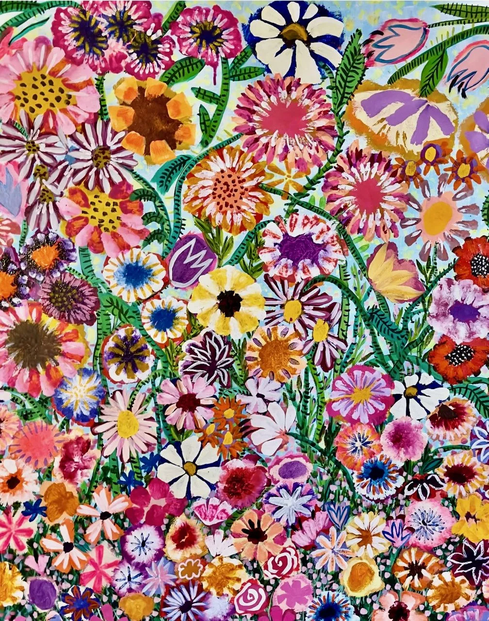 Courage - Digital Download for Personal Use