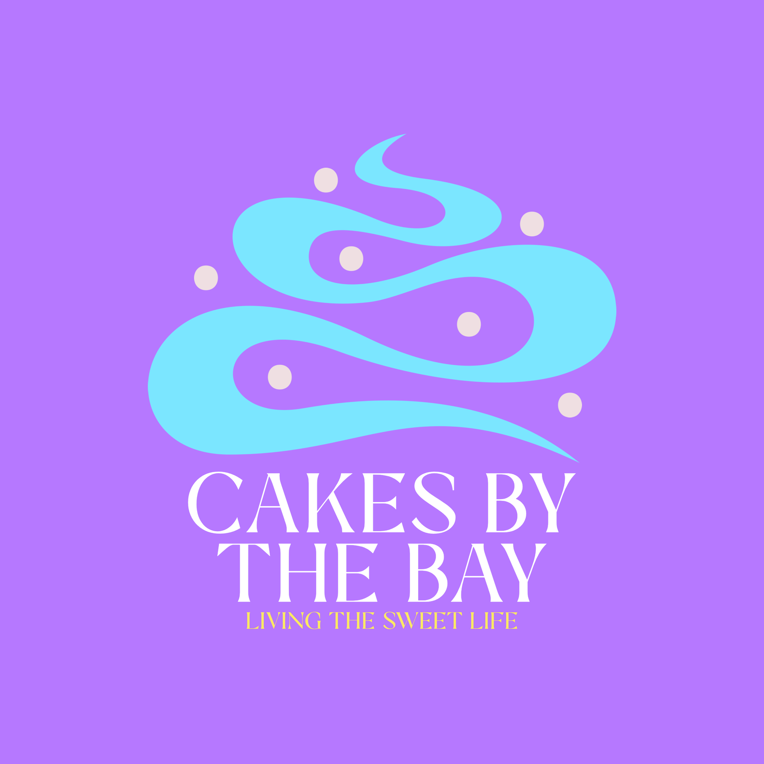 Cakes By the Bay