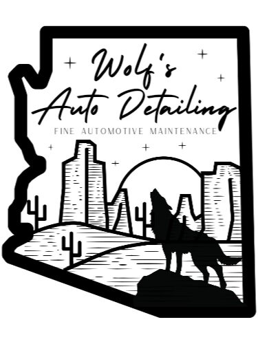 Wolf&#39;s Auto Detailing