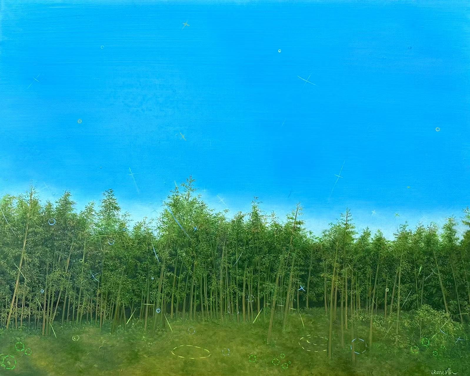 盛夏欢庆:竹林狂想曲(I).jpg