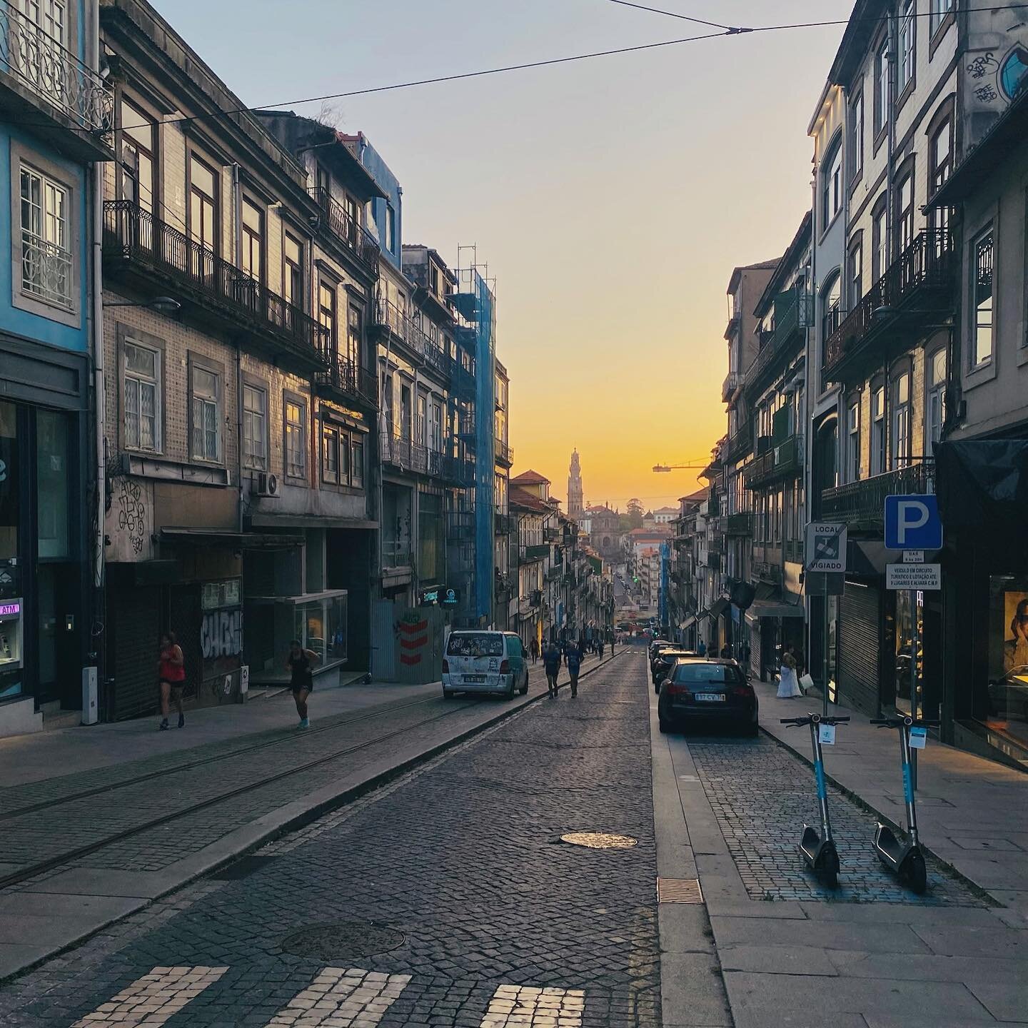 Some of it &hellip; #porto