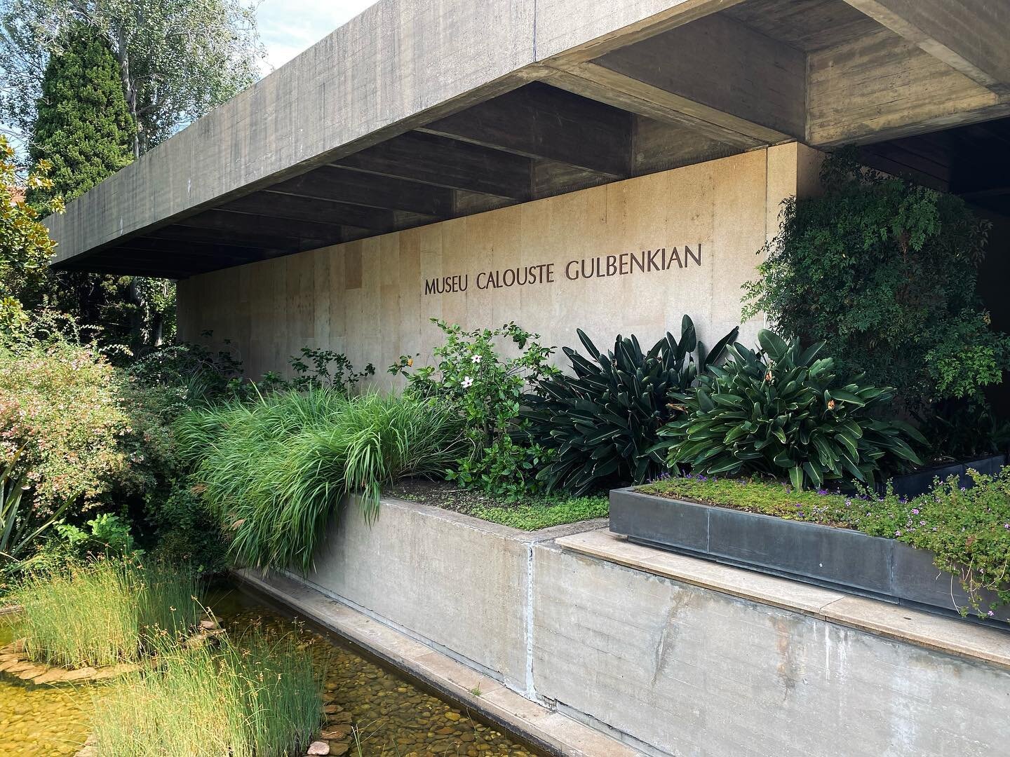 Gulbenkian