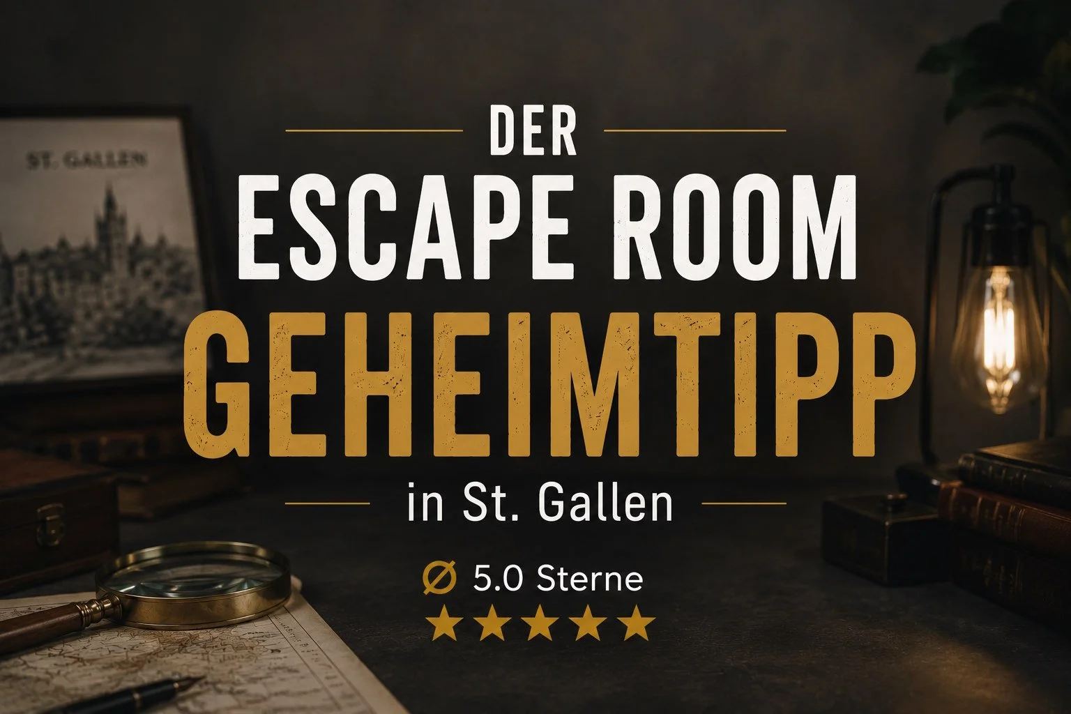 Geheimtipp für Familien und Teamevents