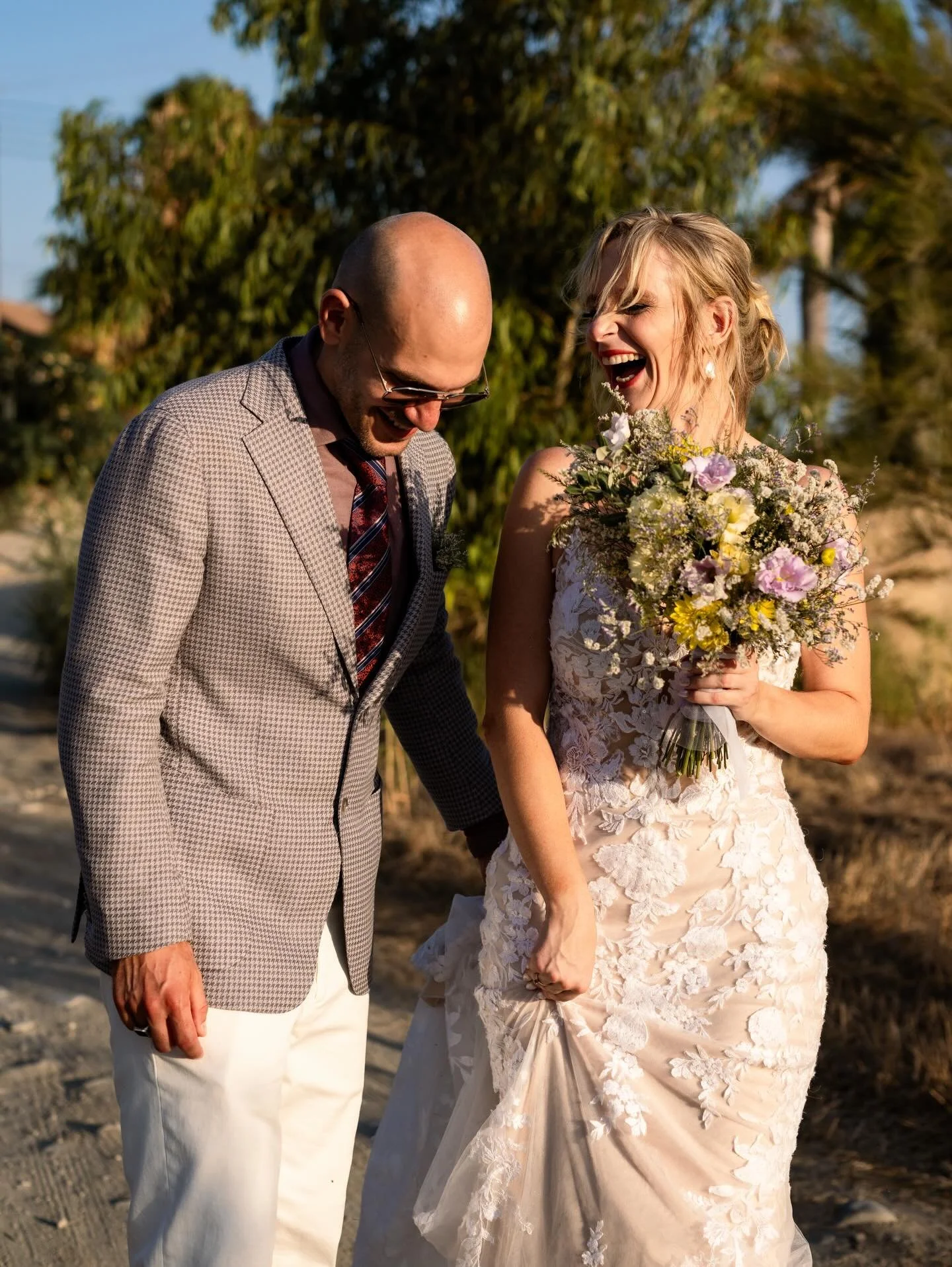 Even wat random foto&rsquo;s van de bruiloft van Rachel &amp; Nikos afgelopen augustus op Cyprus waar het zo lekker warm was. (Zo&rsquo;n zin in en behoefte aan de lente!)

Voor dit jaar heb ik nog een aantal plekjes over voor het fotograferen van ee