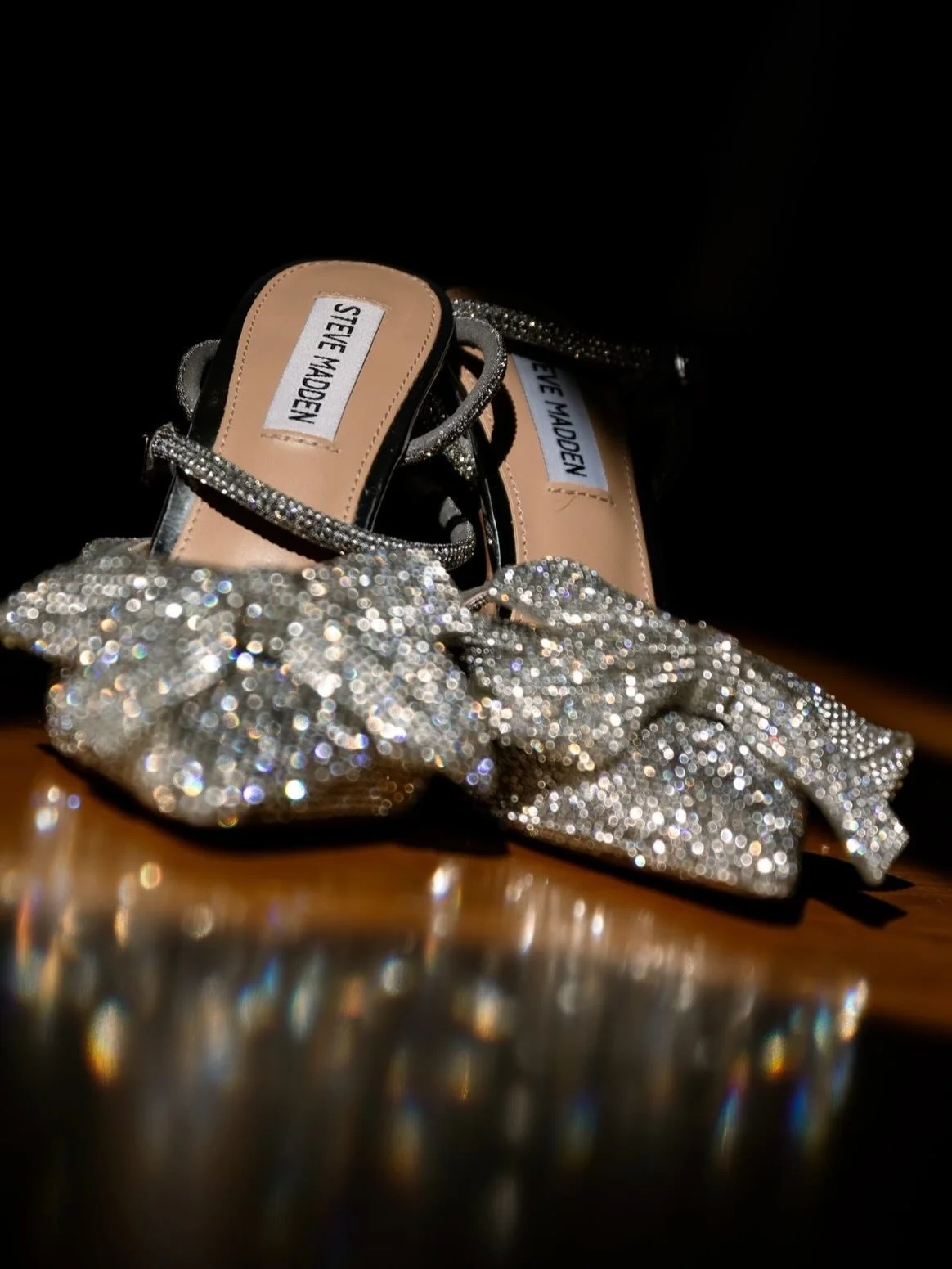 Spelen met licht en schaduw 💎