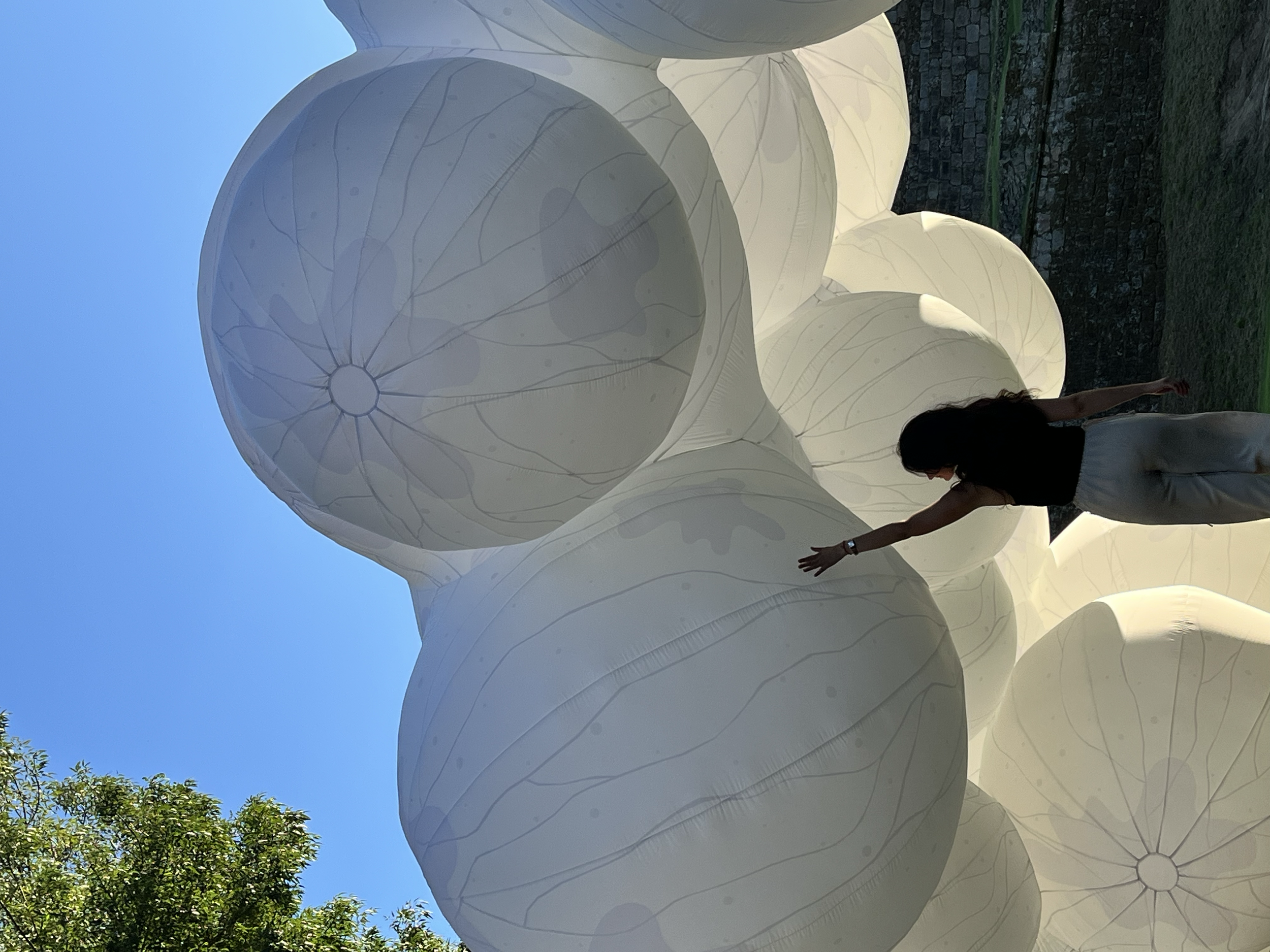 Nubago - Art Installation