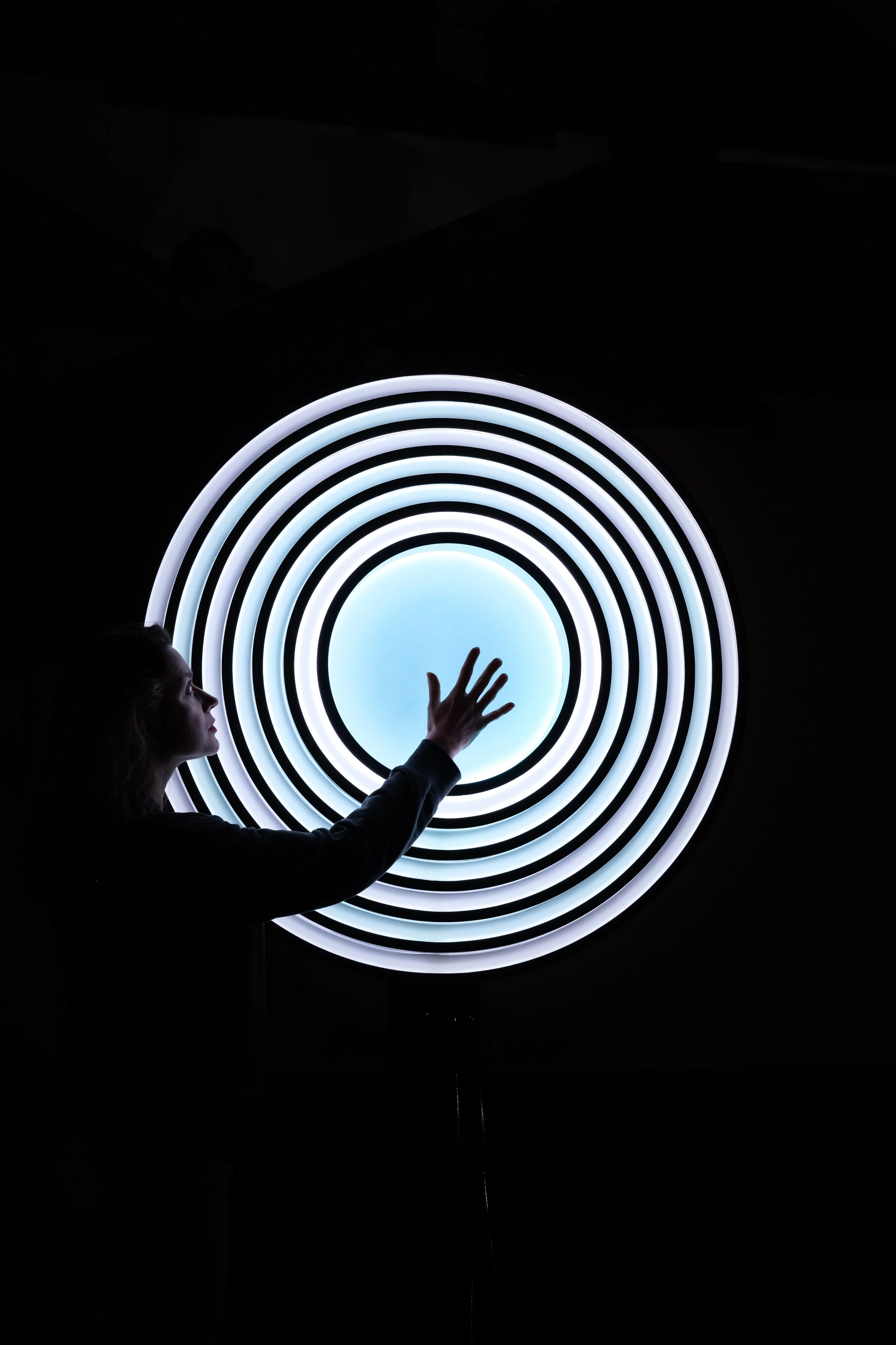 LIGHTOUSE - ART INSTALLATION