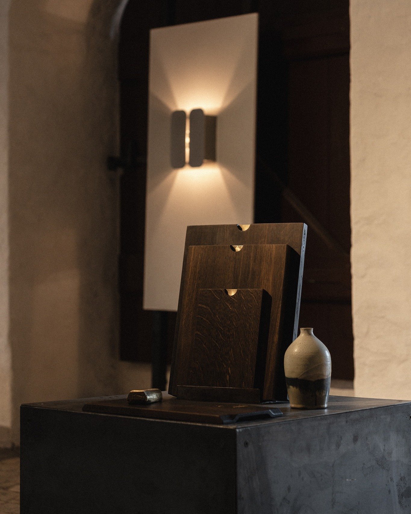 We&rsquo;re incredibly grateful to have been part of 3daysofdesign in Copenhagen last week. We met so many inspiring people, created new connections, and we&rsquo;re excited to see what the future holds for Hagen&oslash;r. Thank you so much to everyo