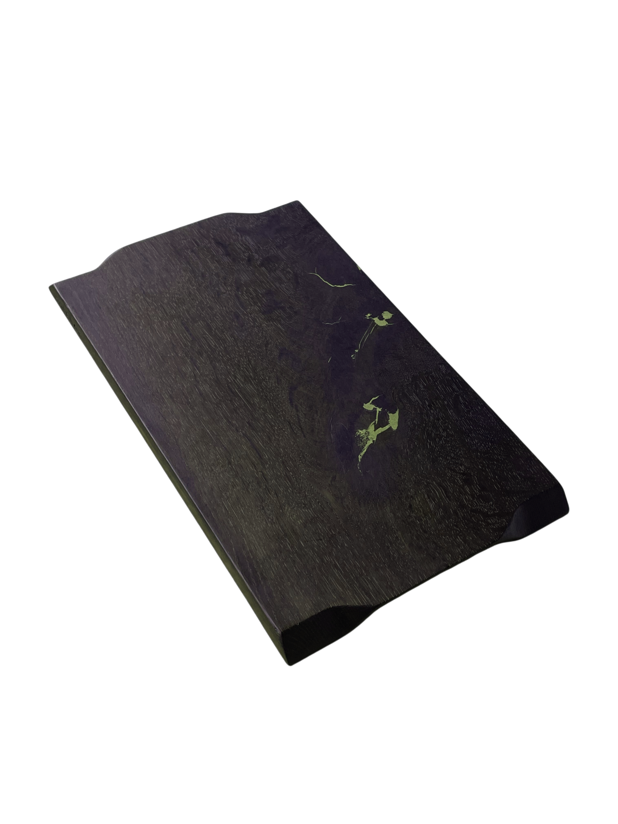 HC05 Serving Board with Kintsugi