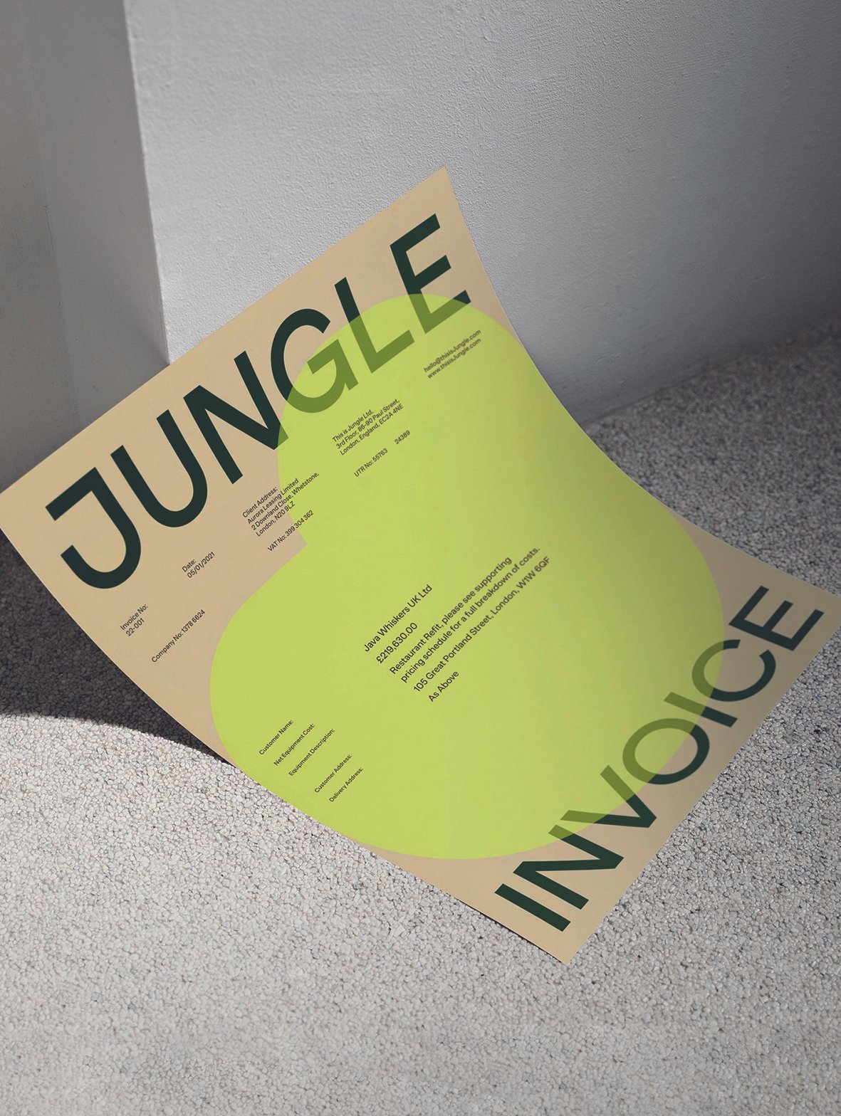 Hear Edna studio co-founder share the processes behind their client projects