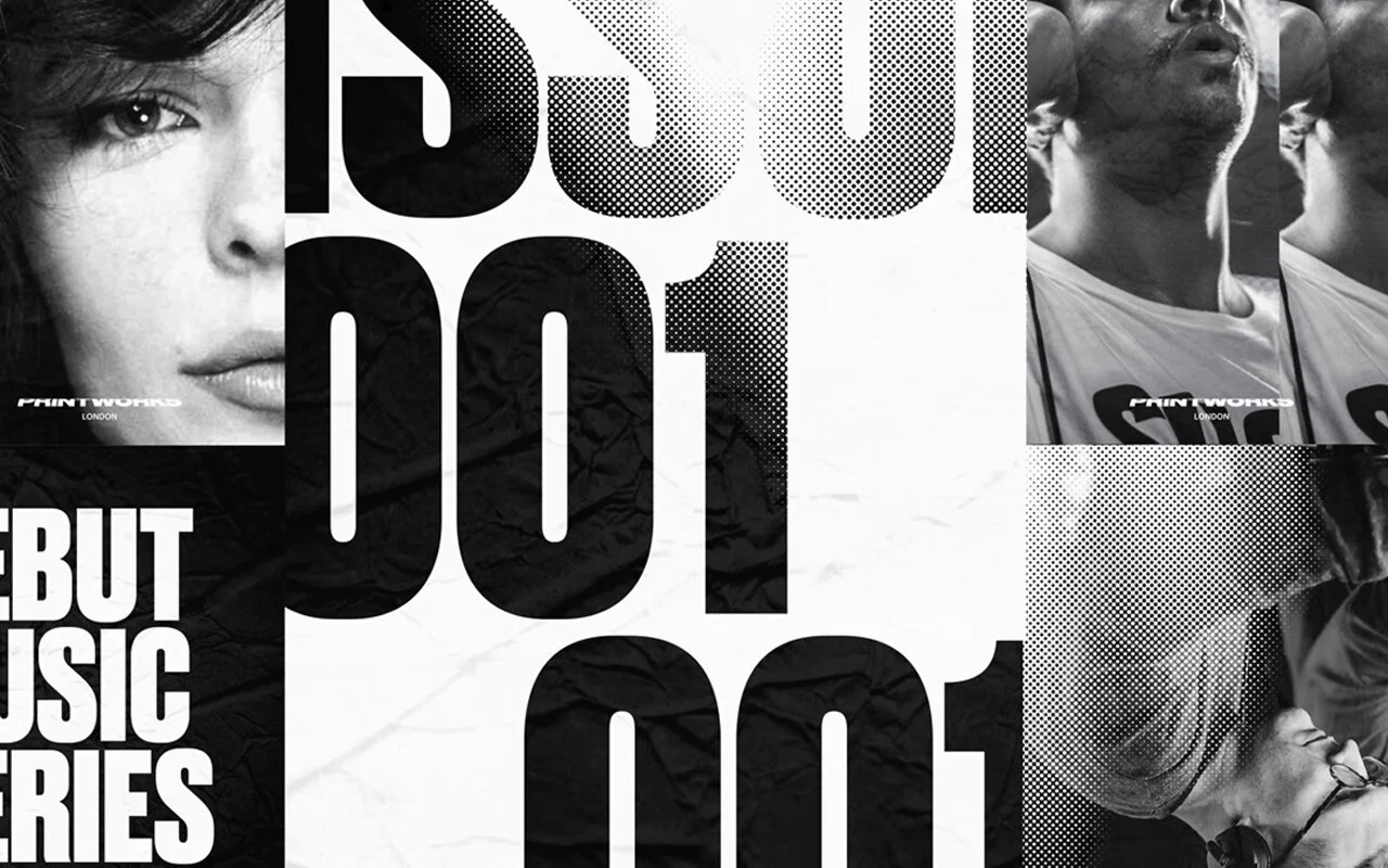 Five brand identity design agencies you should be following in Manchester